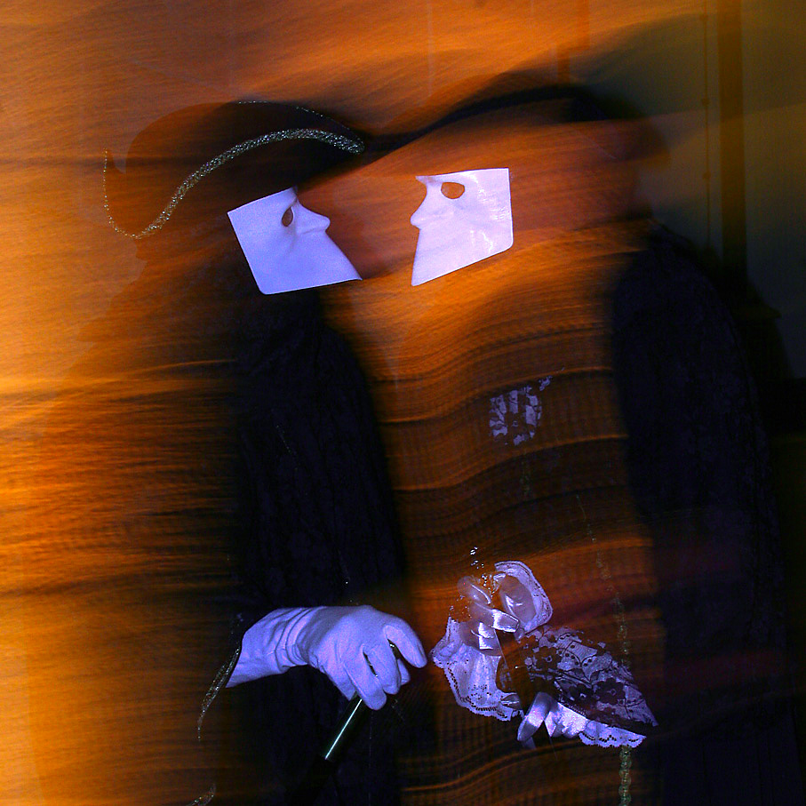 Th&eacute;r&egrave;se ISTAS Photographe